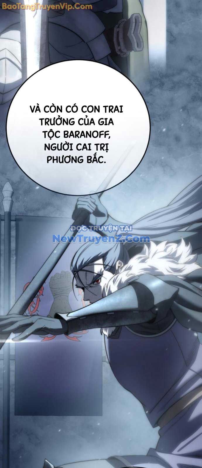 Tinh Tú Kiếm Sĩ chapter 92 - Trang 104