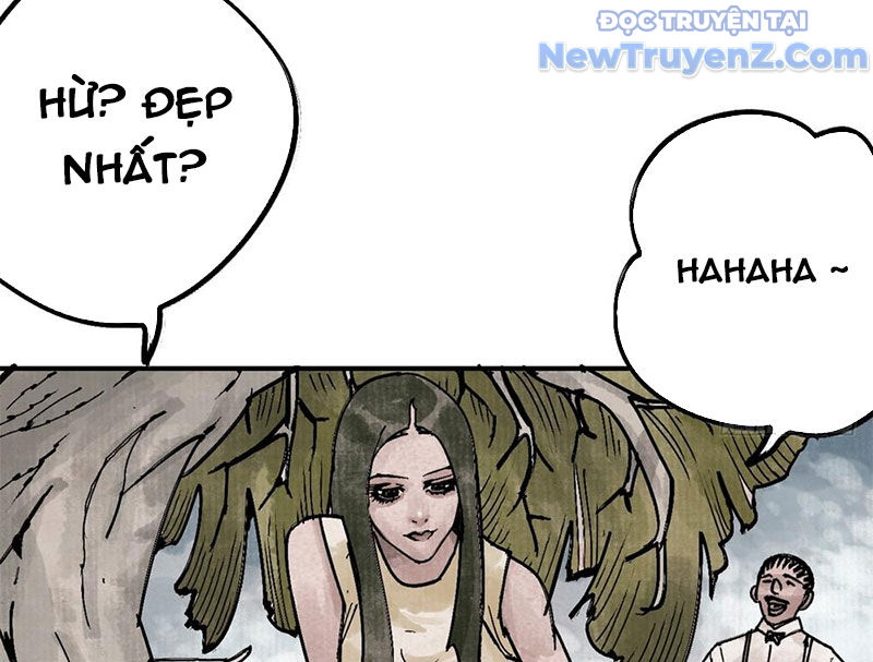 Điện Đài Mạnh Quỷ chapter 14 - Trang 28