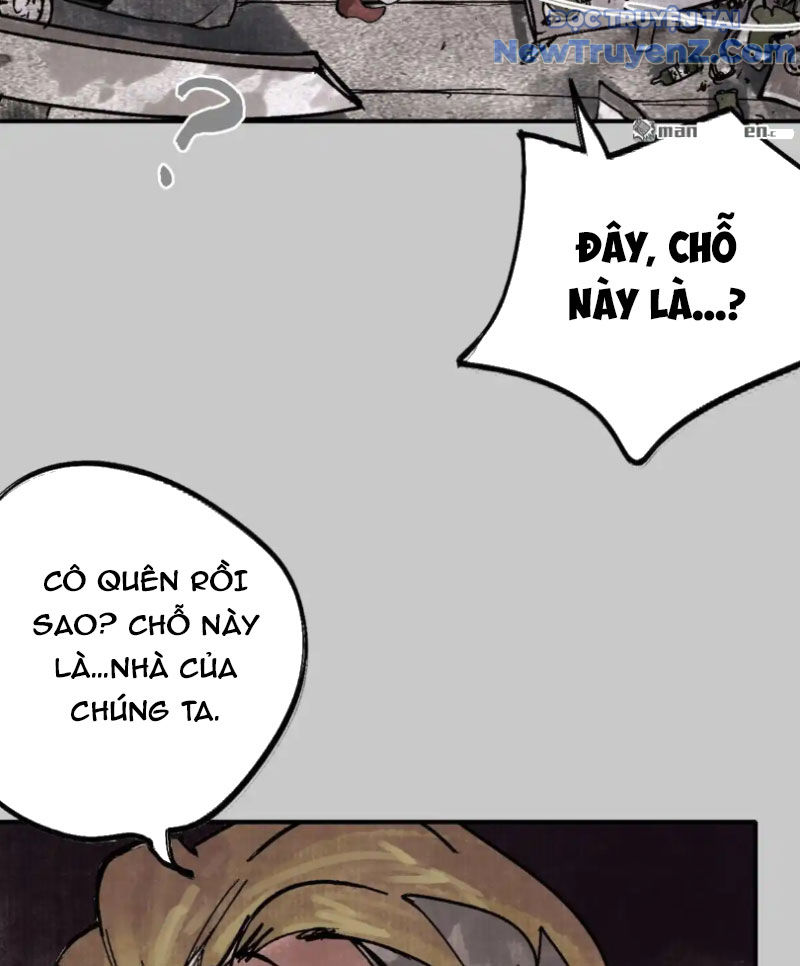 Điện Đài Mạnh Quỷ chapter 19 - Trang 20