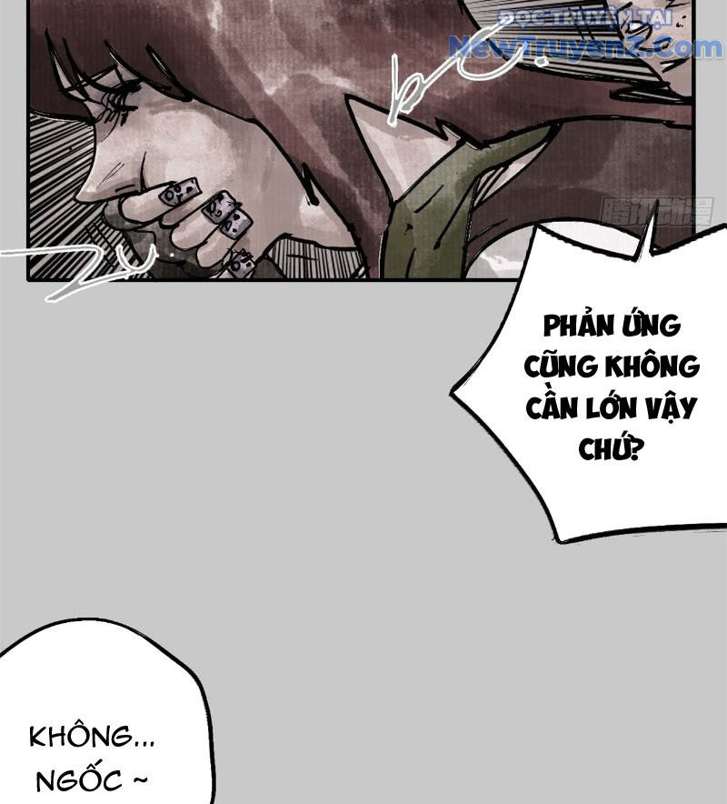 Điện Đài Mạnh Quỷ chapter 20 - Trang 78