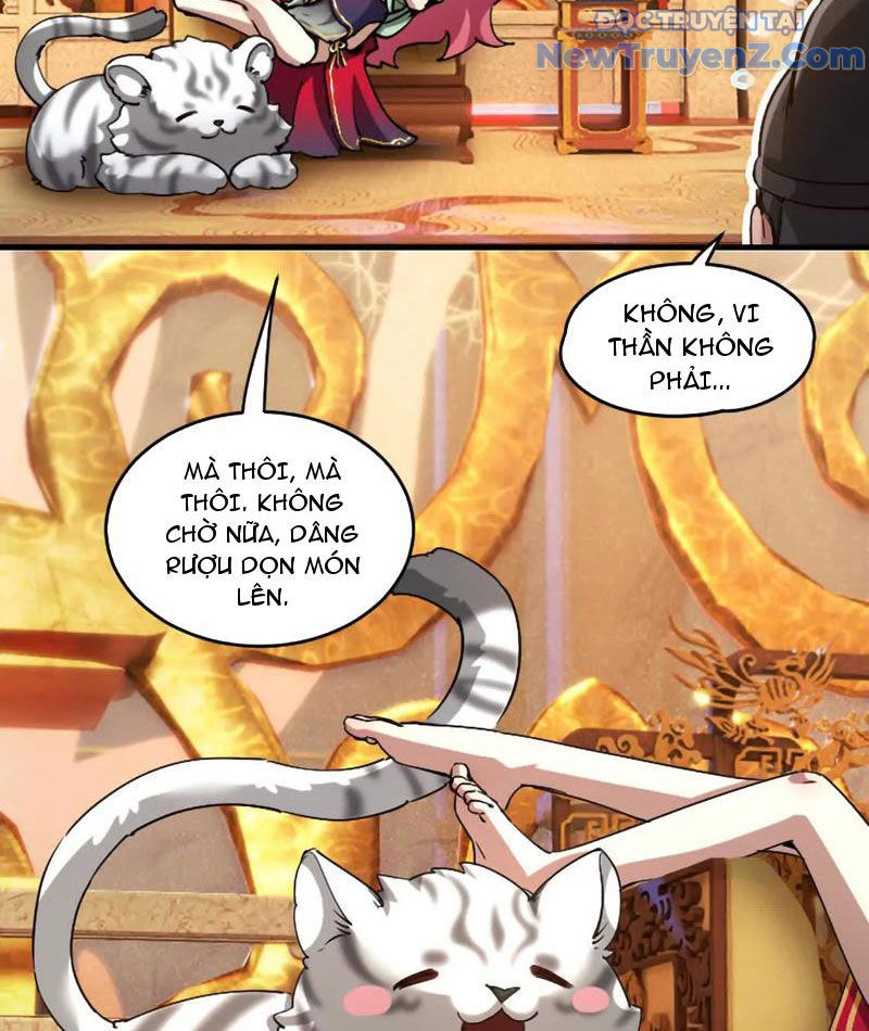 Thất Ảnh Dao chapter 1 - Trang 15