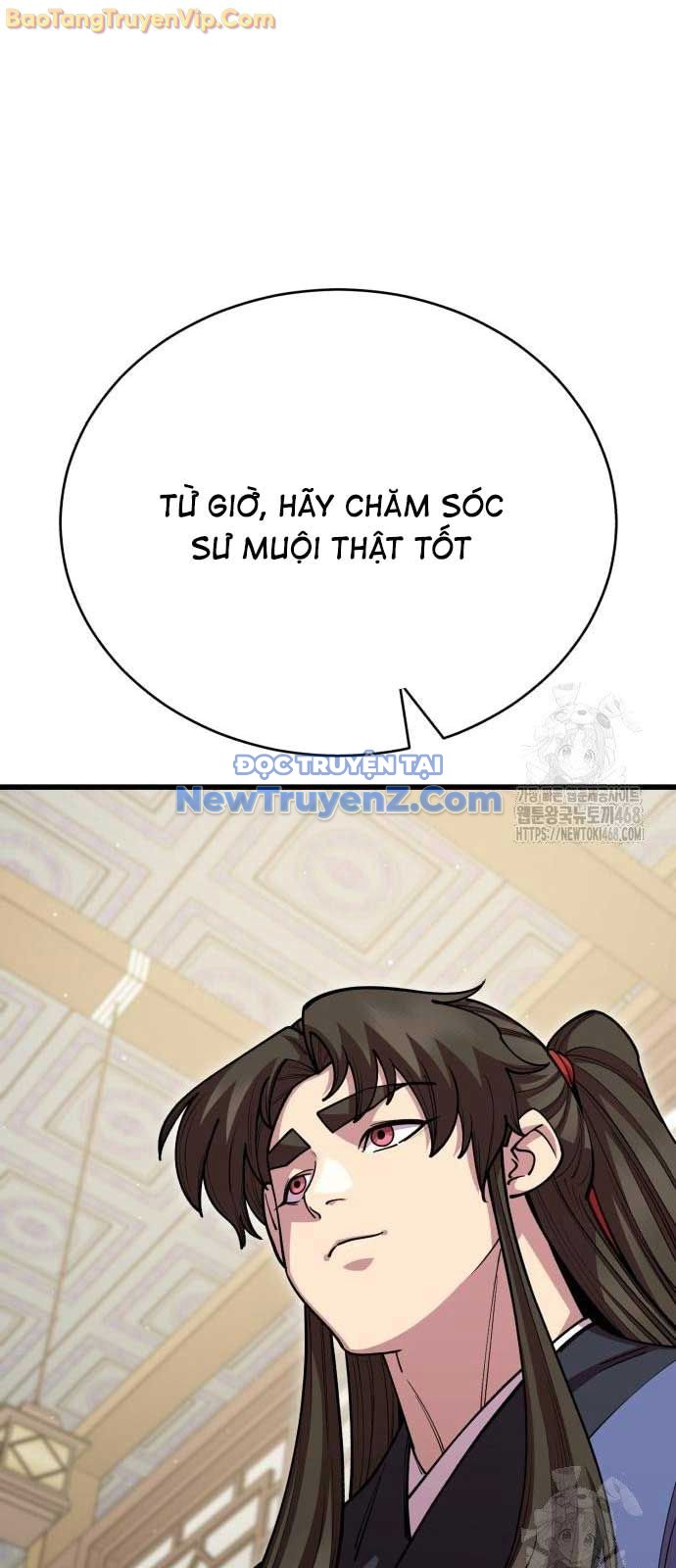 Thiên Hạ Đệ Nhất Đại Sư Huynh chapter 131 - Trang 82