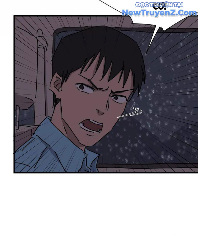 Có Thần Linh chapter 1 - Trang 16