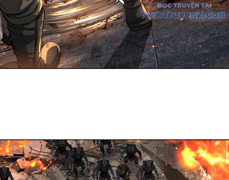 Truyền Kỳ Thái Lạc chapter 197 - Trang 97