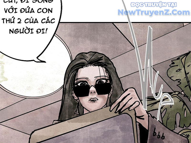 Điện Đài Mạnh Quỷ chapter 15 - Trang 161