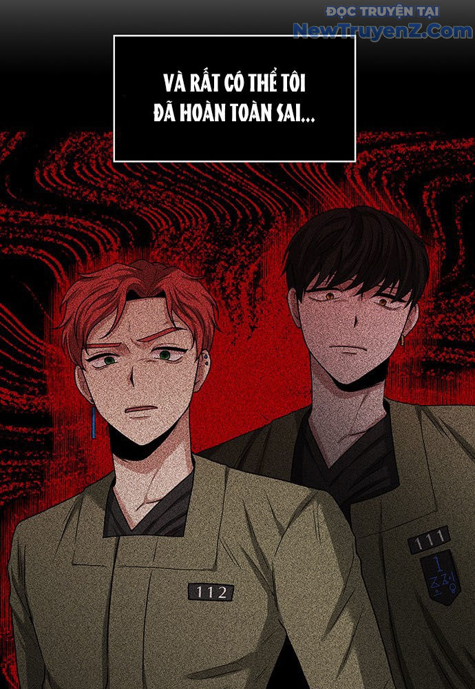 Thám Tử Siêu Năng Lực chapter 34 - Trang 39