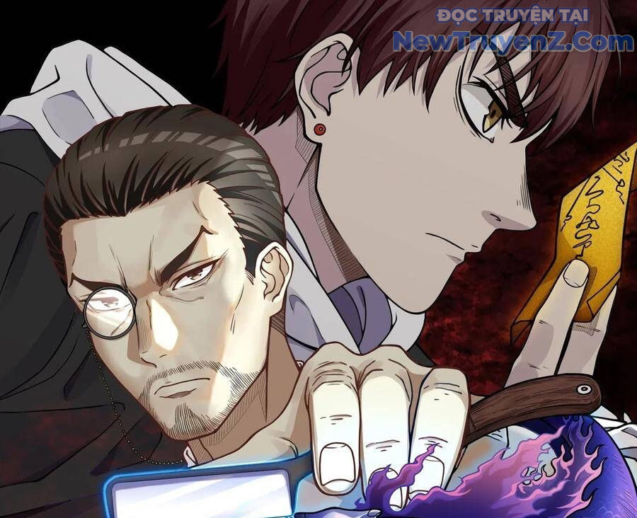 Thợ Cạo Hành Tà chapter 22 - Trang 4