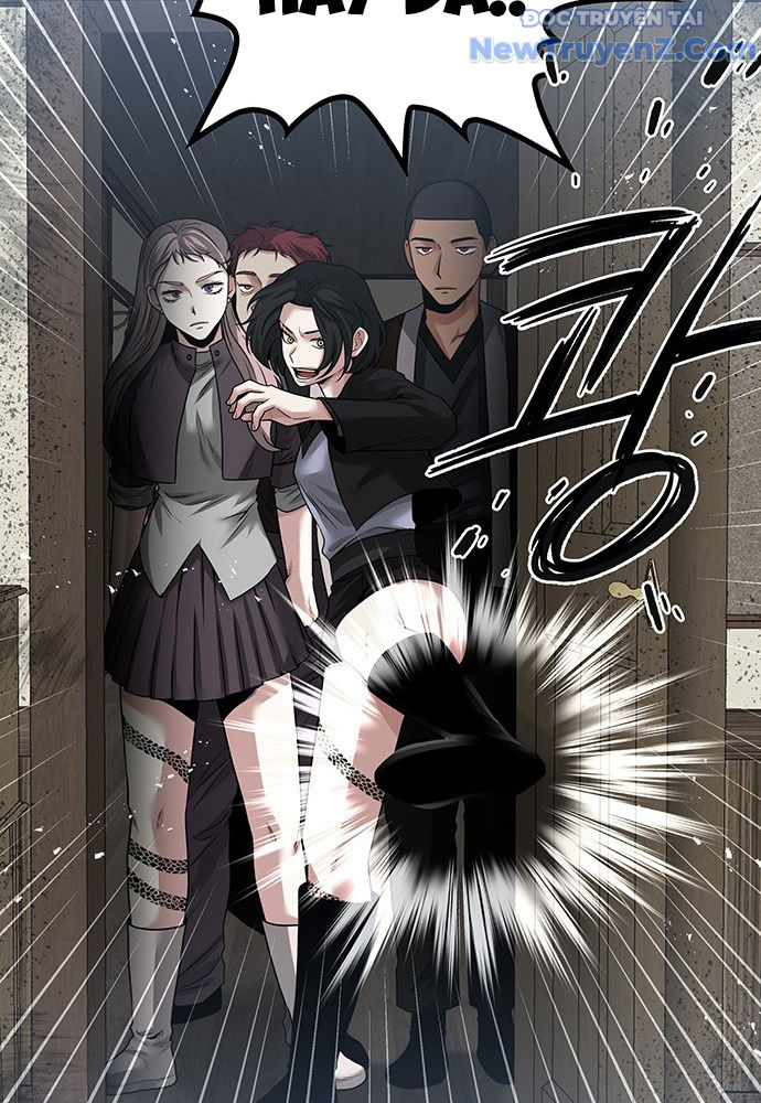 Thám Tử Siêu Năng Lực chapter 36 - Trang 29