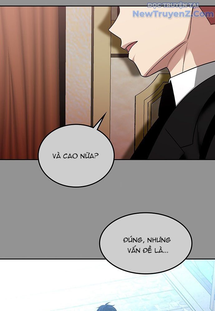 Thám Tử Siêu Năng Lực chapter 49 - Trang 64