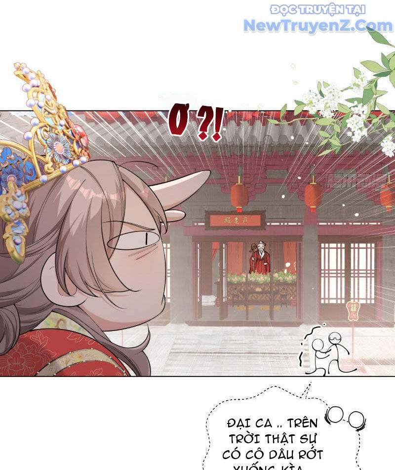 Địa phủ đại tiểu thư là hồng nương? chapter 1 - Trang 29