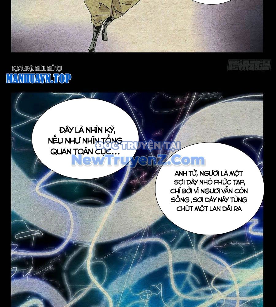 Nhất Nhân Chi Hạ chapter 496 - Trang 23