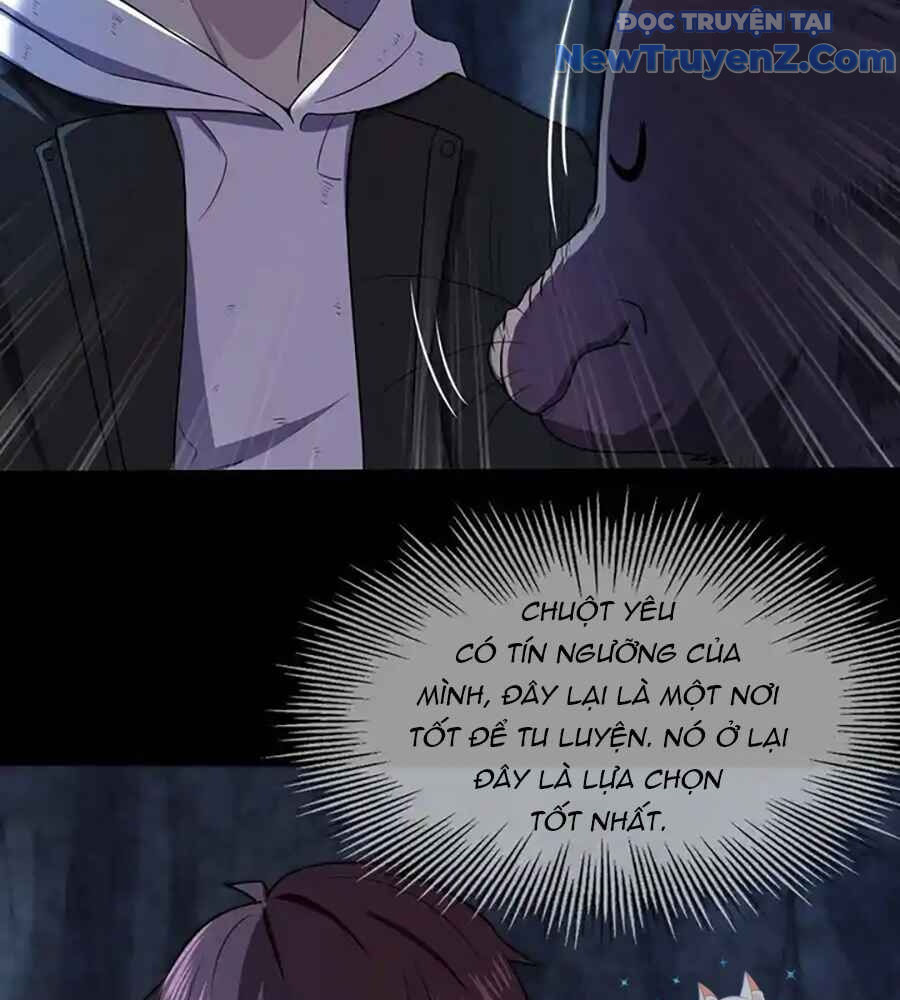Thợ Cạo Hành Tà chapter 35 - Trang 25