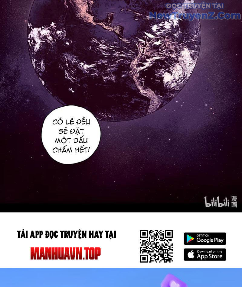 Thời đại hậu nhân loại yêu đương thật khó chapter 17 - Trang 25