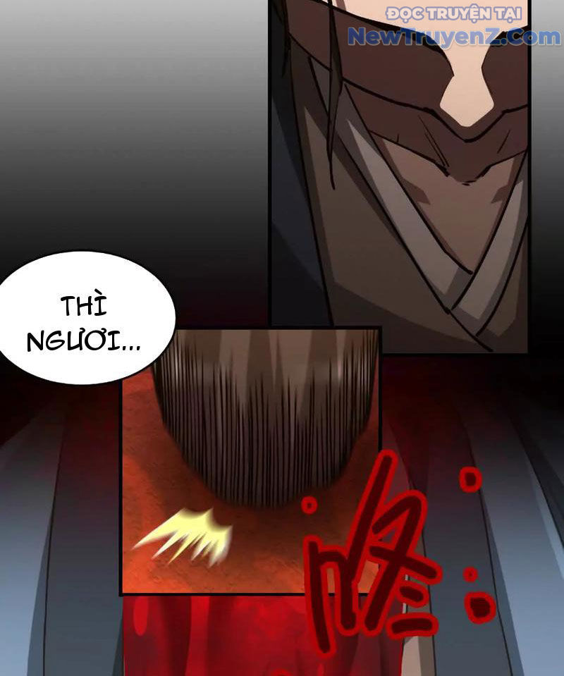 Thất Ảnh Dao chapter 2 - Trang 56