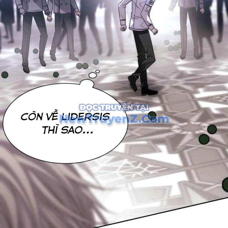 Ngục tối Black Haze chapter 27 - Trang 23