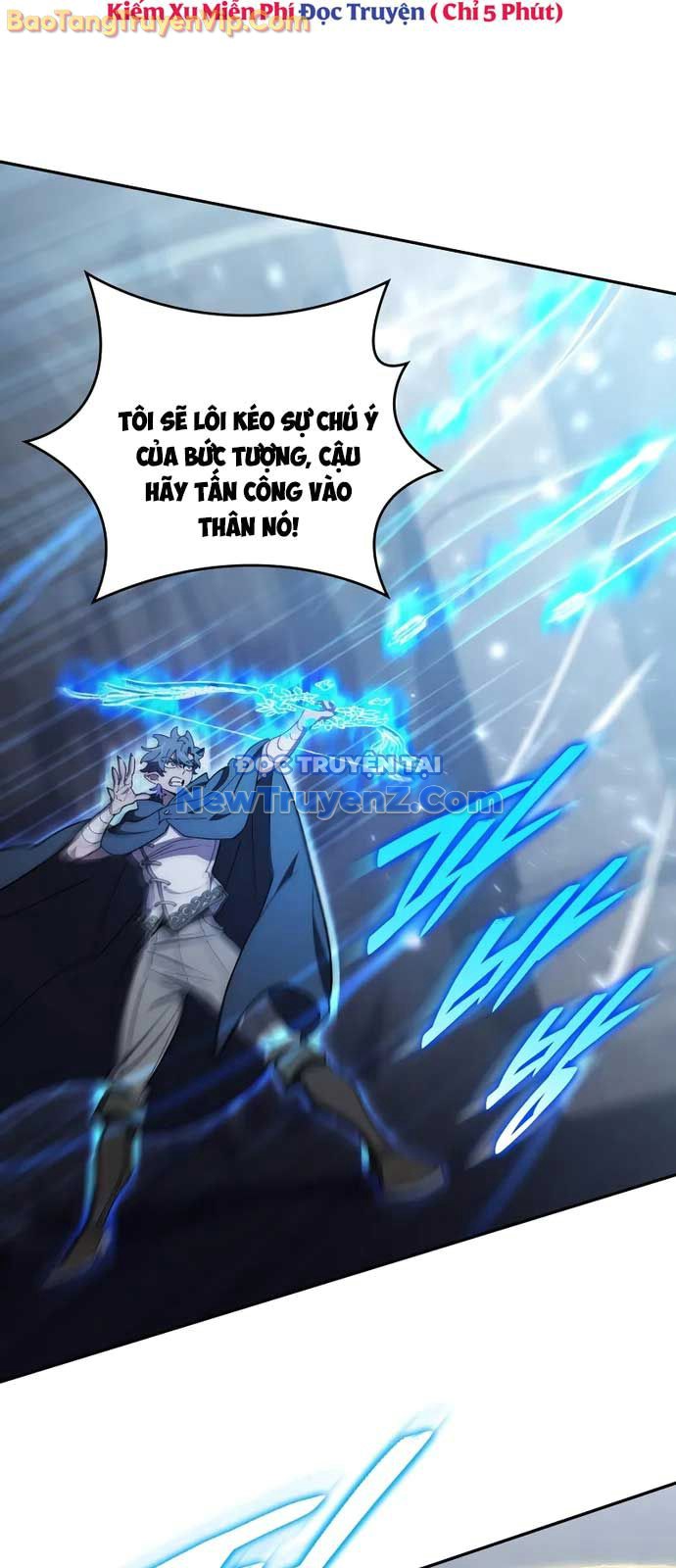 Kẻ Kiến Tạo Hầm Ngục chapter 31 - Trang 29