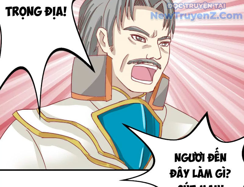 Kiếm Thánh Cùng Ma Vương chapter 3 - Trang 23