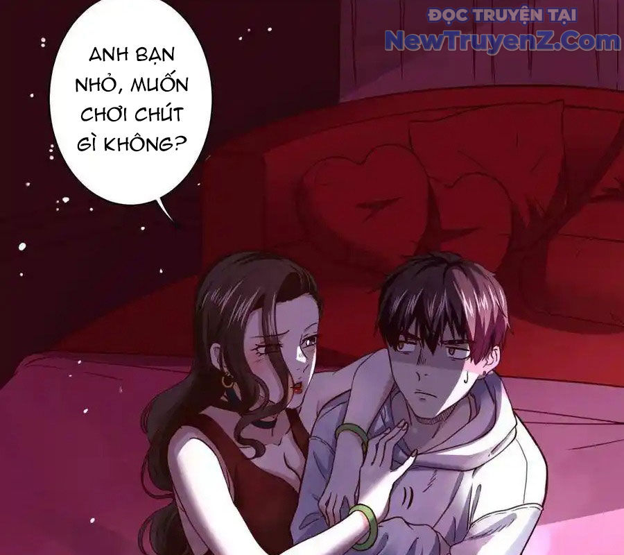 Thợ Cạo Hành Tà chapter 4 - Trang 59