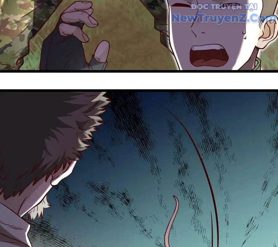 Thợ Cạo Hành Tà chapter 4 - Trang 38