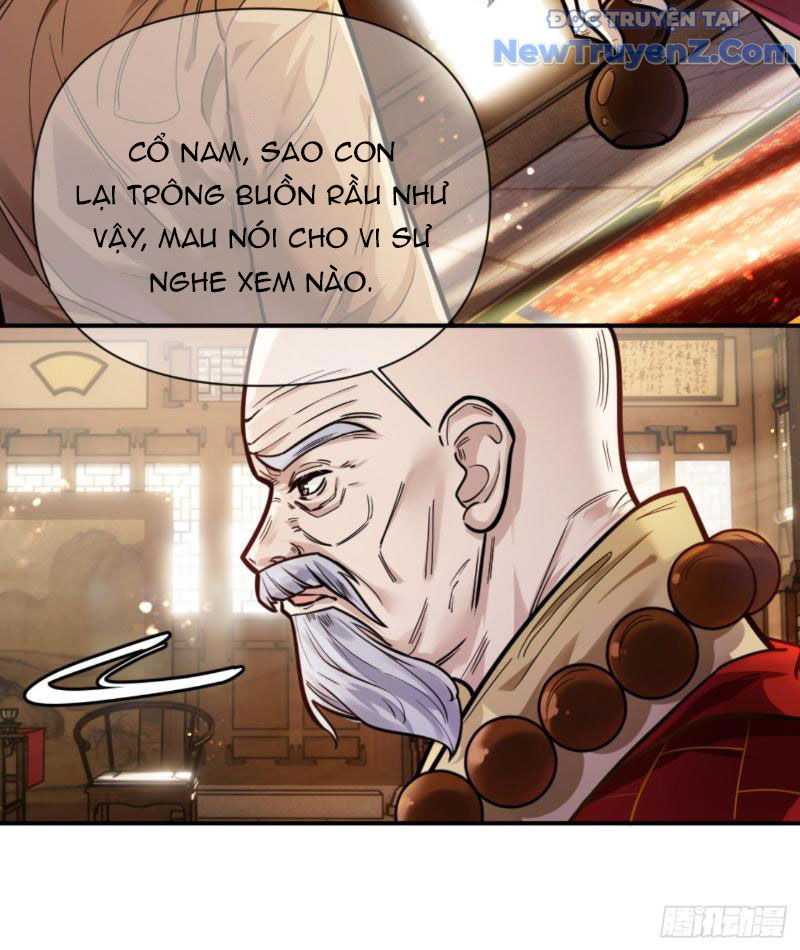Gọi ta là Sư Ca chapter 2 - Trang 43