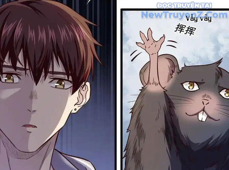 Thợ Cạo Hành Tà chapter 5 - Trang 41