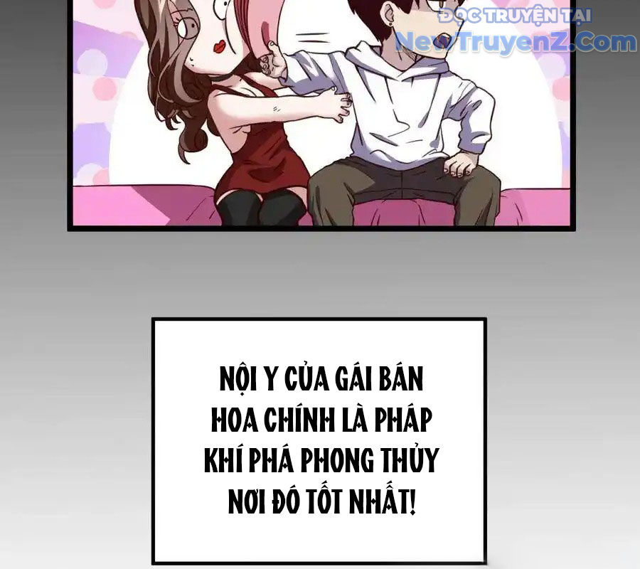 Thợ Cạo Hành Tà chapter 4 - Trang 61