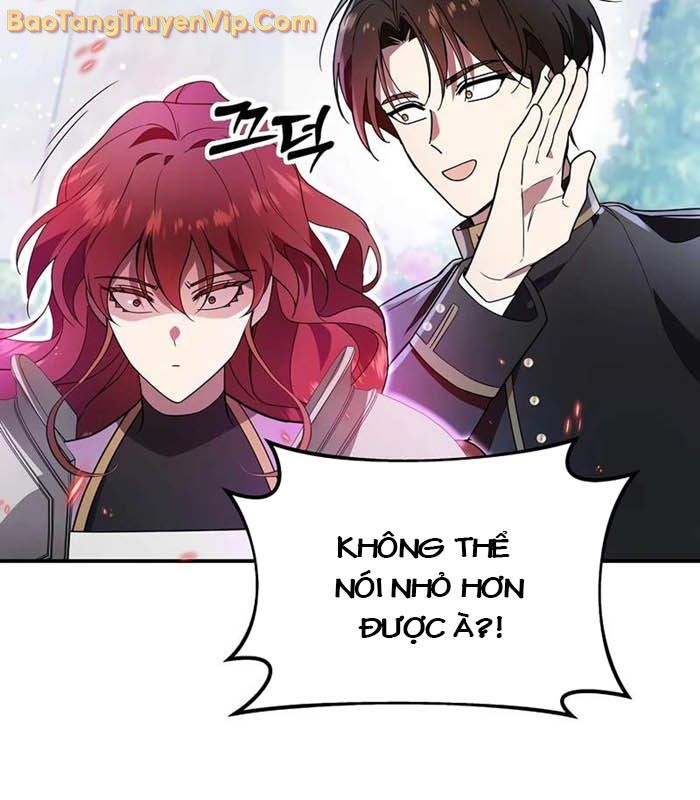 Làm Ơn Dừng Đức Giáo Hoàng Lại chapter 42 - Trang 21