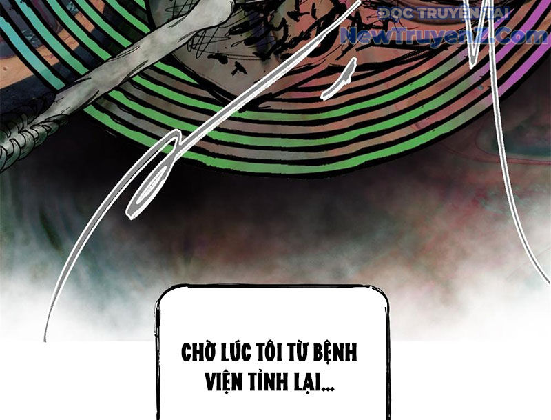 Điện Đài Mạnh Quỷ chapter 14 - Trang 47