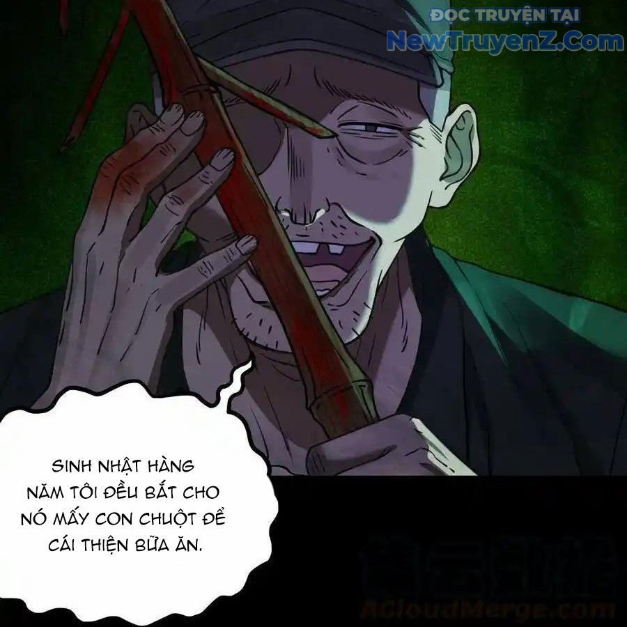Thợ Cạo Hành Tà chapter 9 - Trang 29