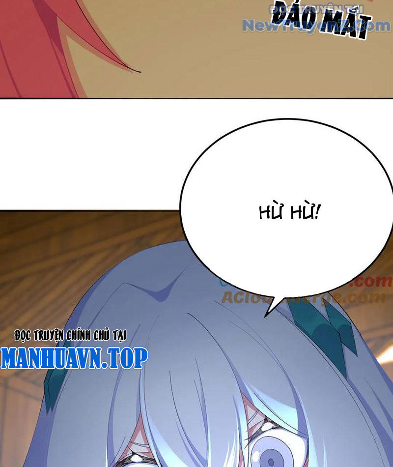 Hóa Ra Các Cô Ấy Mới Là Nhân Vật Chính chapter 83 - Trang 17