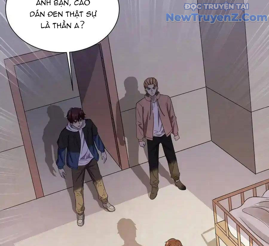 Thợ Cạo Hành Tà chapter 21 - Trang 39