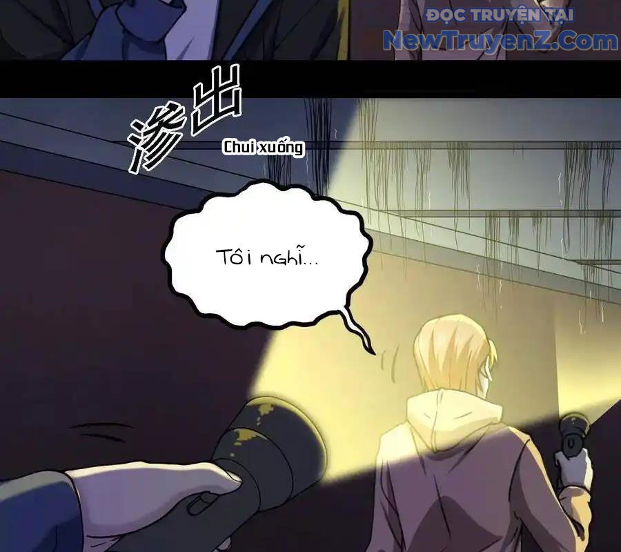 Thợ Cạo Hành Tà chapter 8 - Trang 40