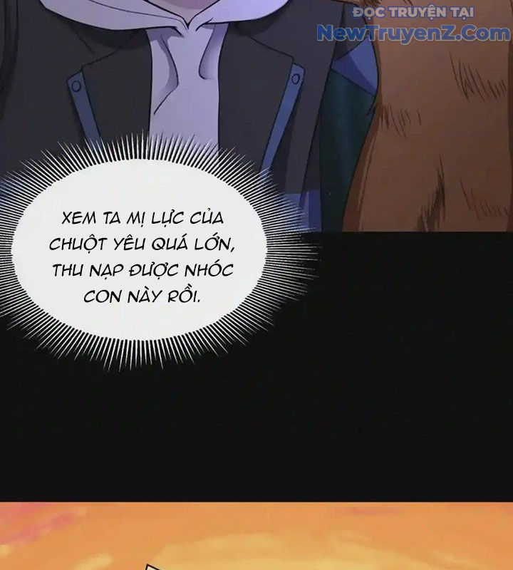 Thợ Cạo Hành Tà chapter 28 - Trang 19