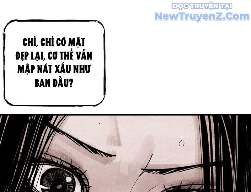 Điện Đài Mạnh Quỷ chapter 15 - Trang 54