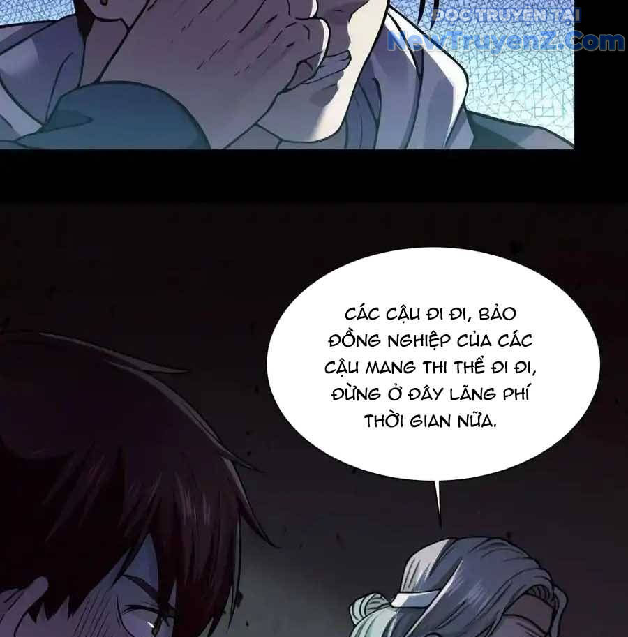 Thợ Cạo Hành Tà chapter 7 - Trang 9