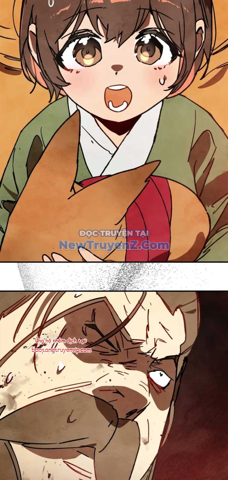 Vị Thần Trở Lại chapter 129 - Trang 23
