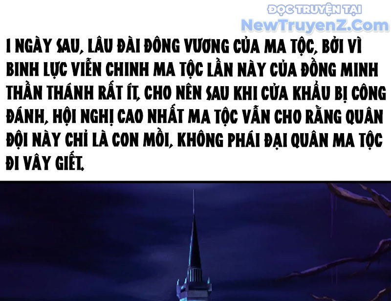 Kiếm Thánh Cùng Ma Vương chapter 5 - Trang 9
