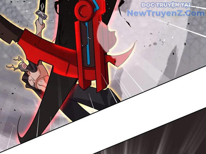 Trảm Thần chapter 73 - Trang 16