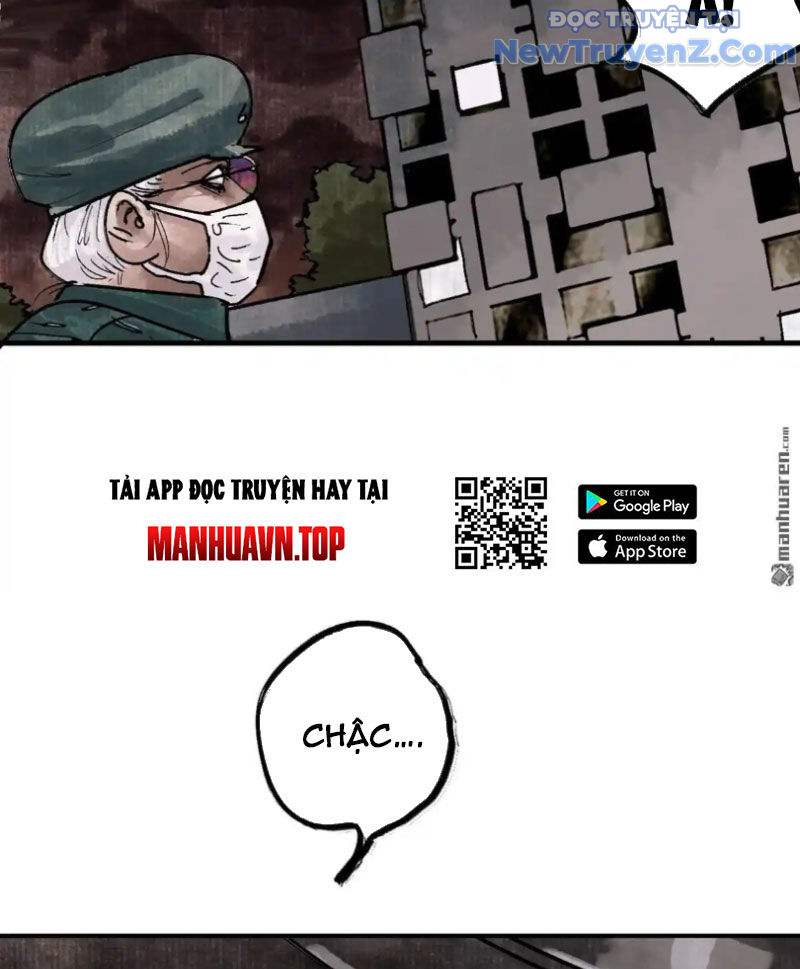 Điện Đài Mạnh Quỷ chapter 22 - Trang 25