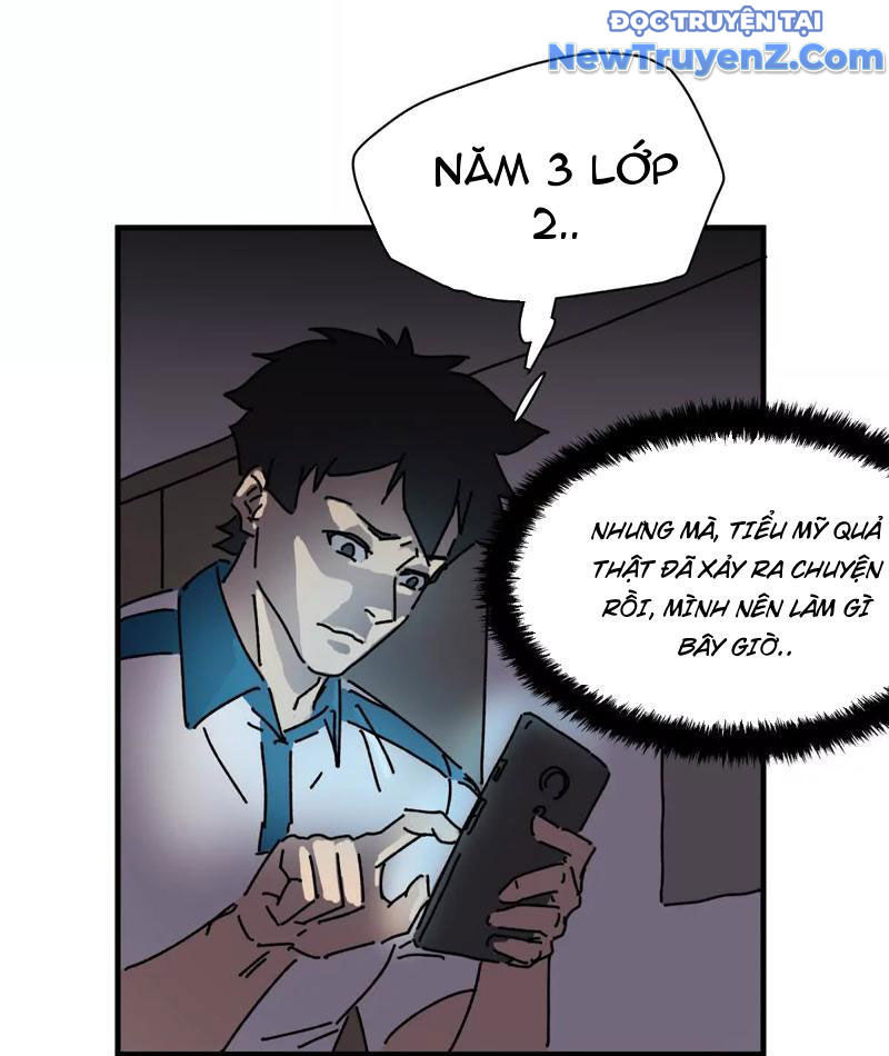 Có Thần Linh chapter 3 - Trang 20