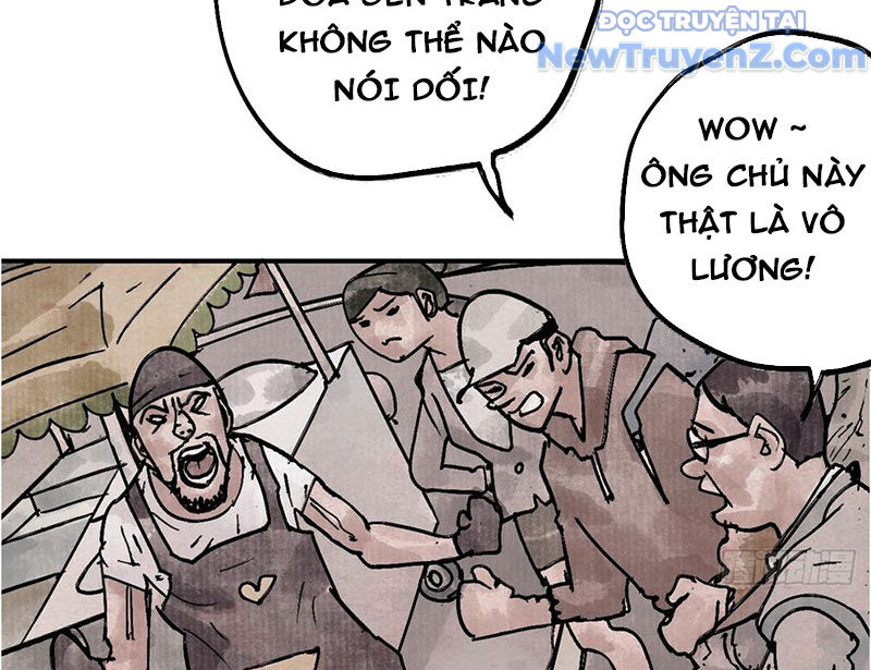 Điện Đài Mạnh Quỷ chapter 15 - Trang 88