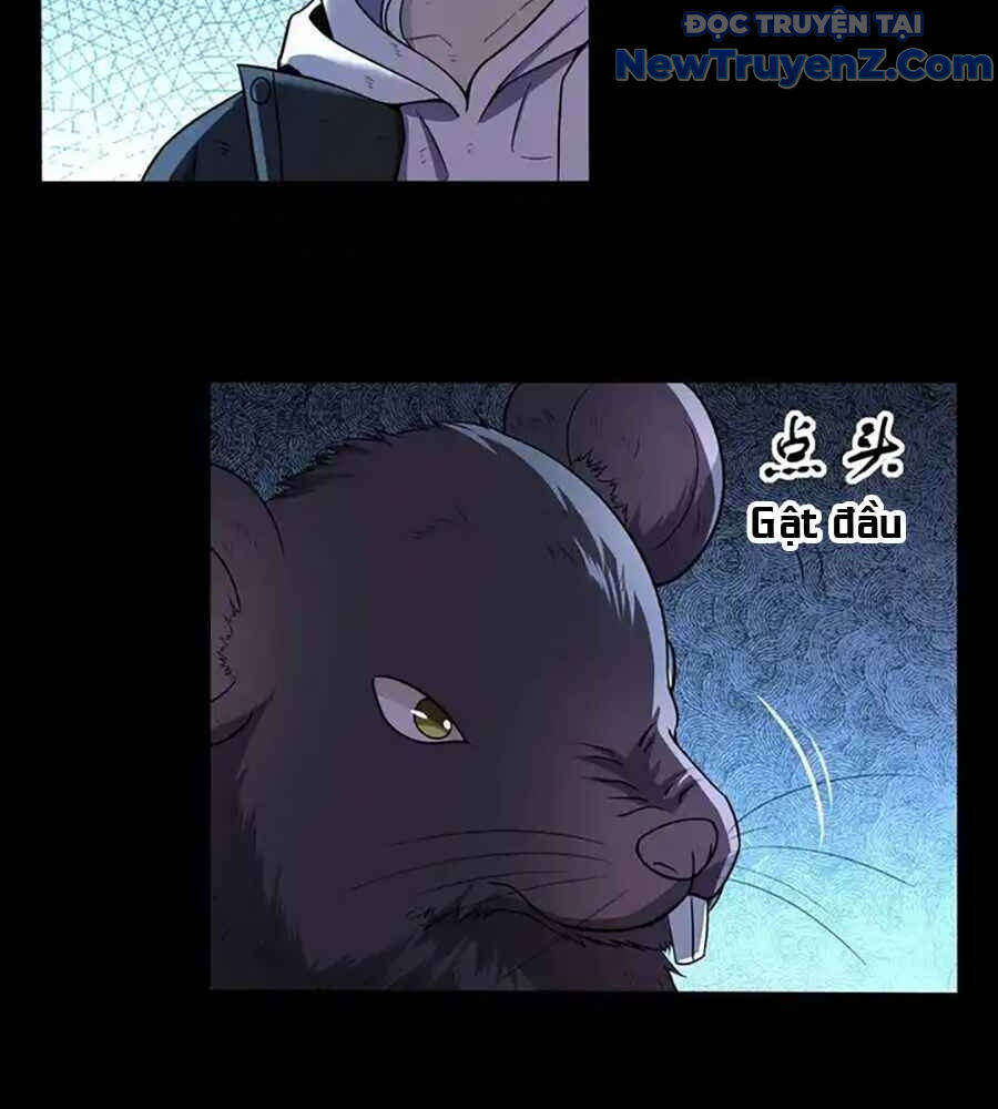 Thợ Cạo Hành Tà chapter 35 - Trang 22