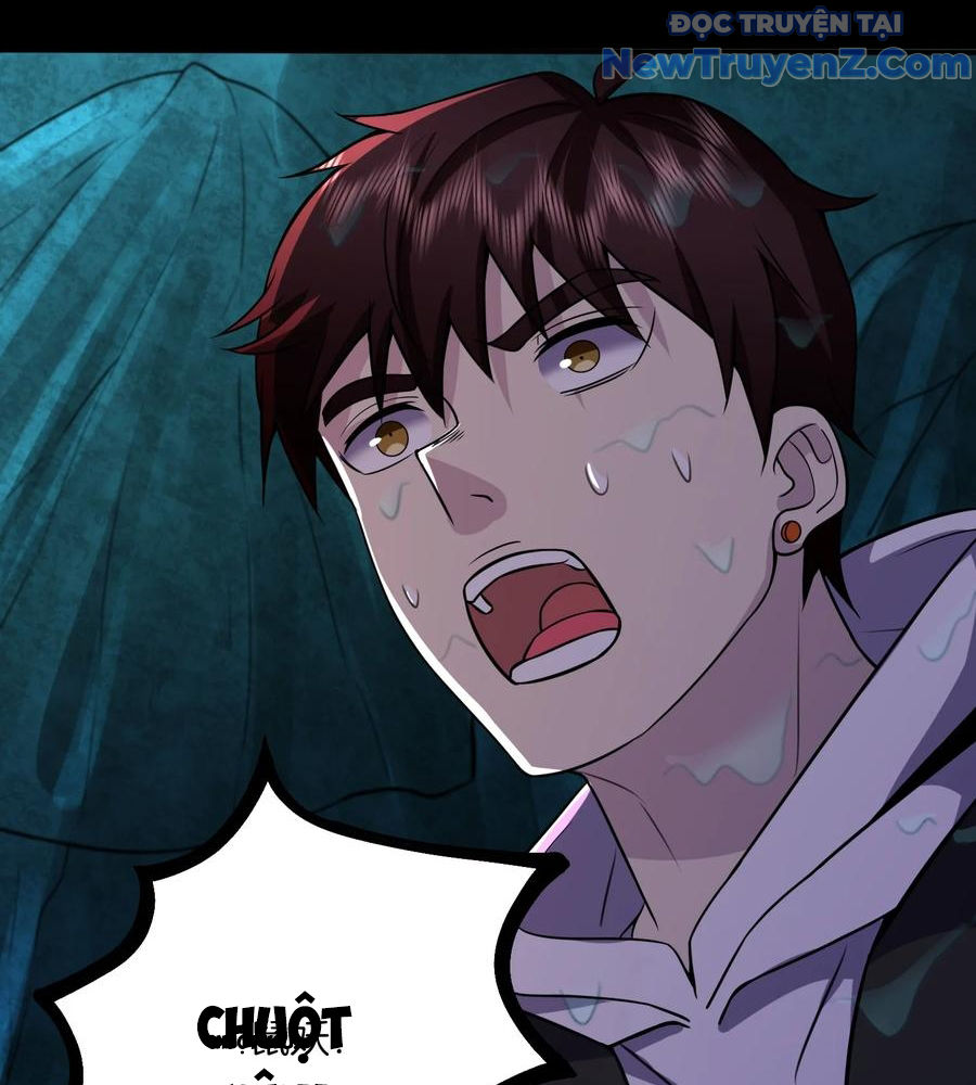 Thợ Cạo Hành Tà chapter 34 - Trang 34
