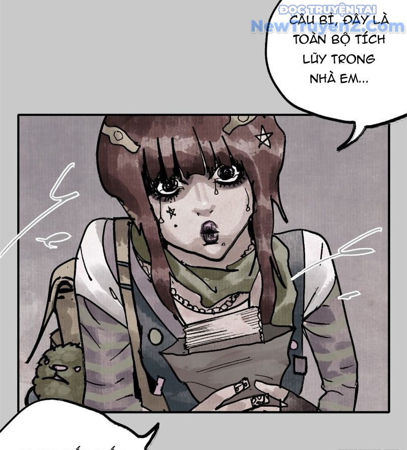 Điện Đài Mạnh Quỷ chapter 20 - Trang 70
