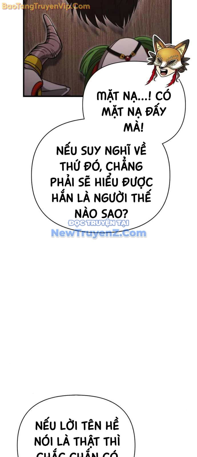 Sống Sót Trong Trò Chơi Với Tư Cách Là Một Cuồng Nhân chapter 107 - Trang 49