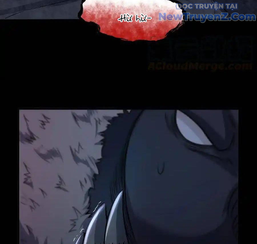 Thợ Cạo Hành Tà chapter 33 - Trang 43