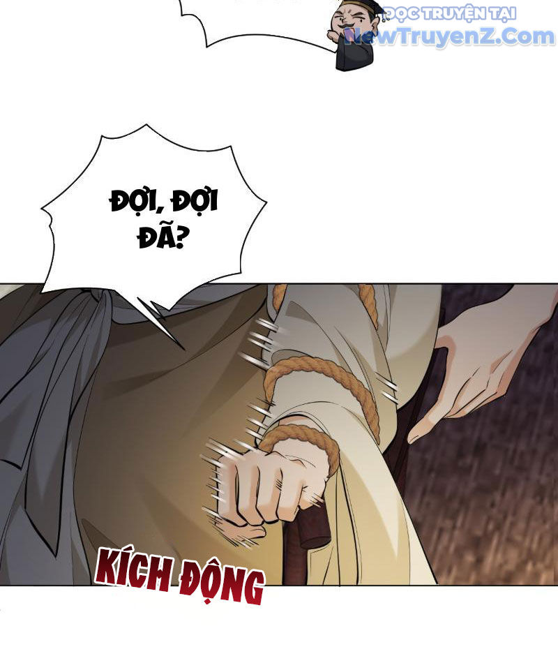 Địa phủ đại tiểu thư là hồng nương? chapter 1 - Trang 50