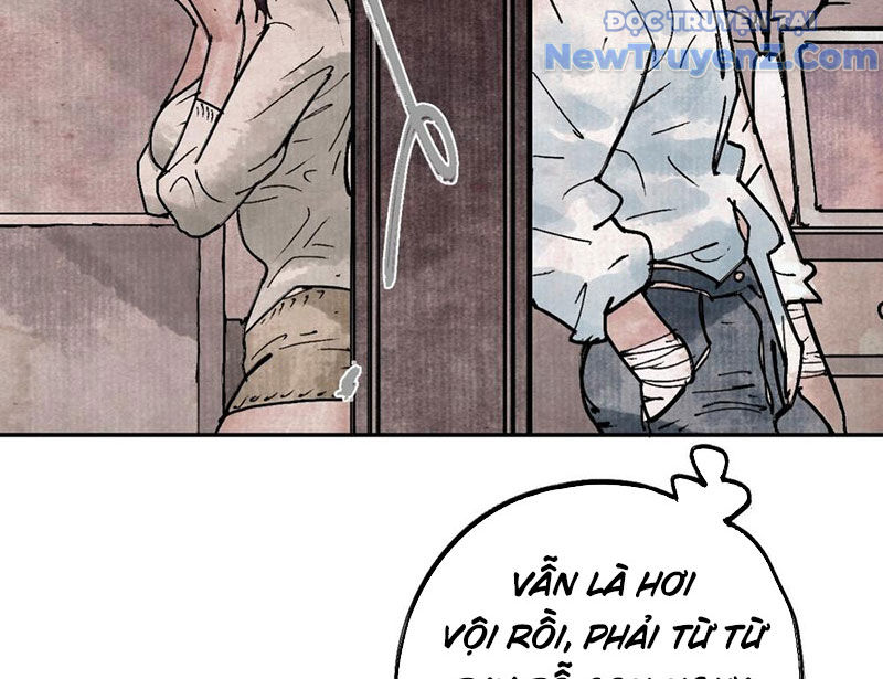 Điện Đài Mạnh Quỷ chapter 13 - Trang 6