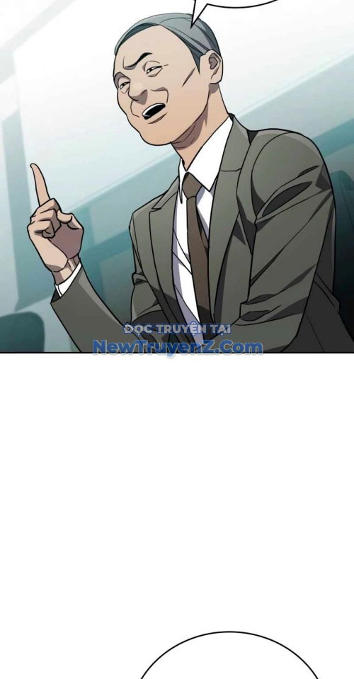 Uỷ Ban Thương Mại Công Bằng chapter 21 - Trang 76