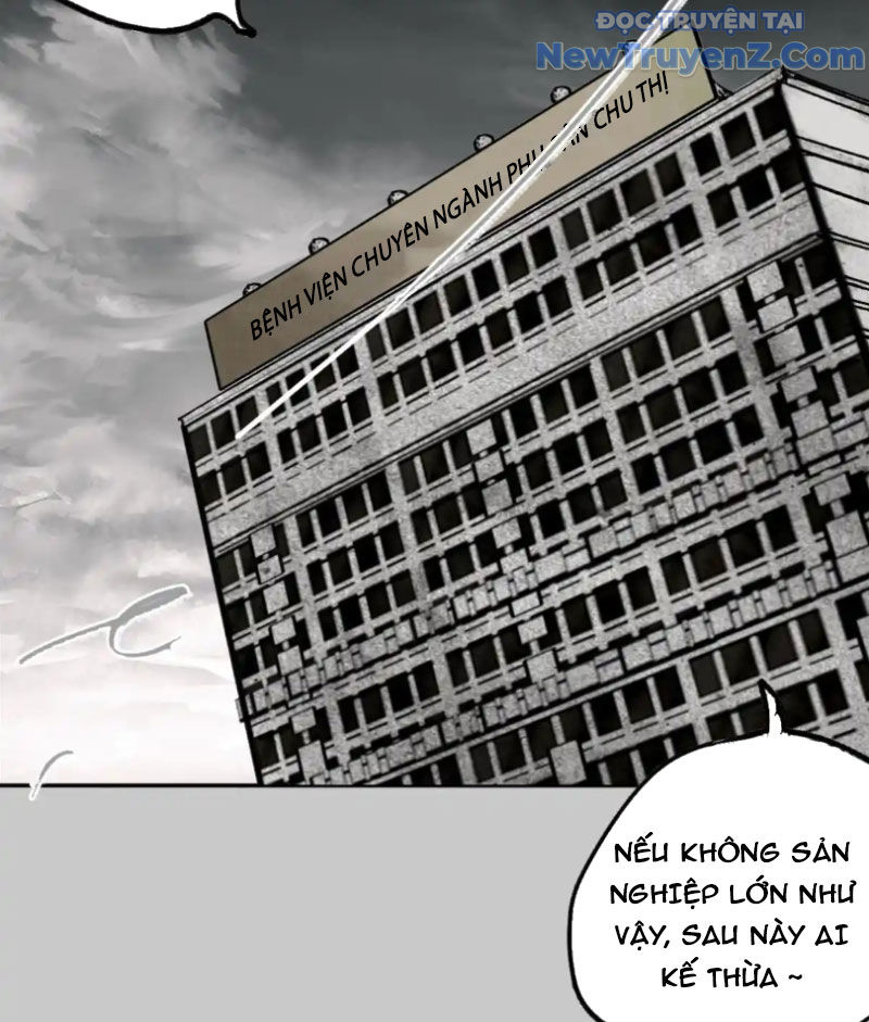 Điện Đài Mạnh Quỷ chapter 19 - Trang 56